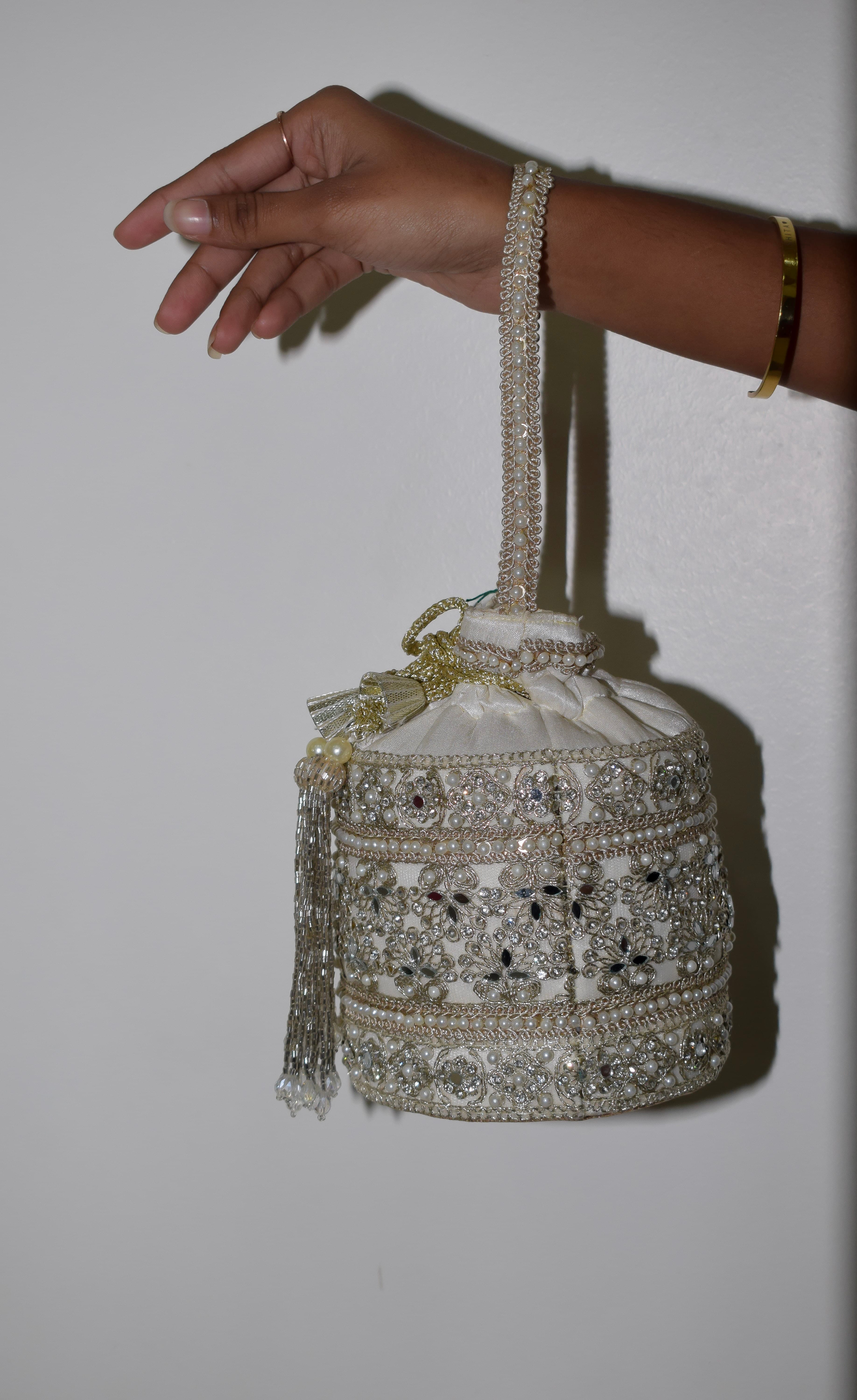 Bridal Bindal Potli